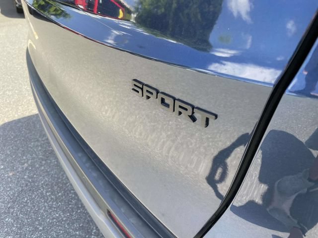 Used 2026 Honda CR-V Sport-L image 12