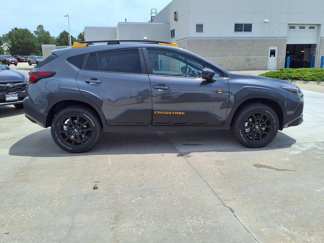 New 2026 Subaru Crosstrek 2.5i Wilderness AWD/4WD image 6