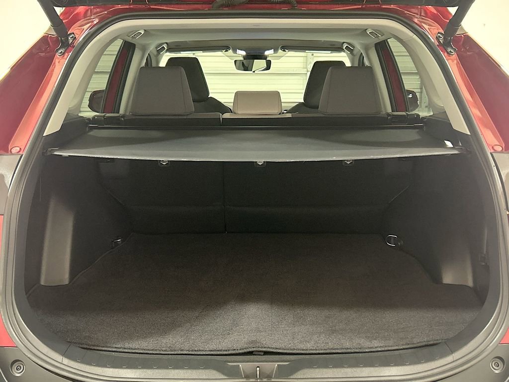 Used 2025 Toyota RAV4 XLE w/ Convenience Package FWD image 23