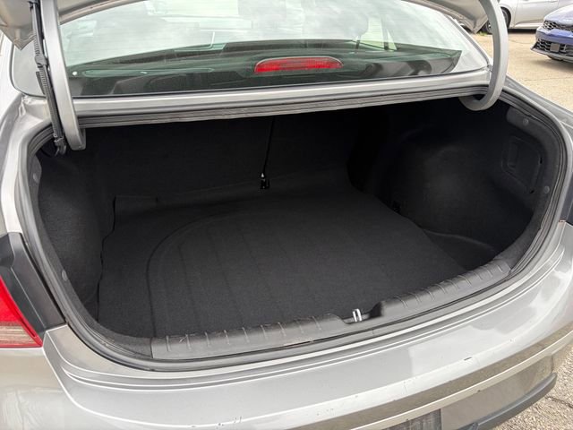 Certified 2023 Kia Rio S image 14