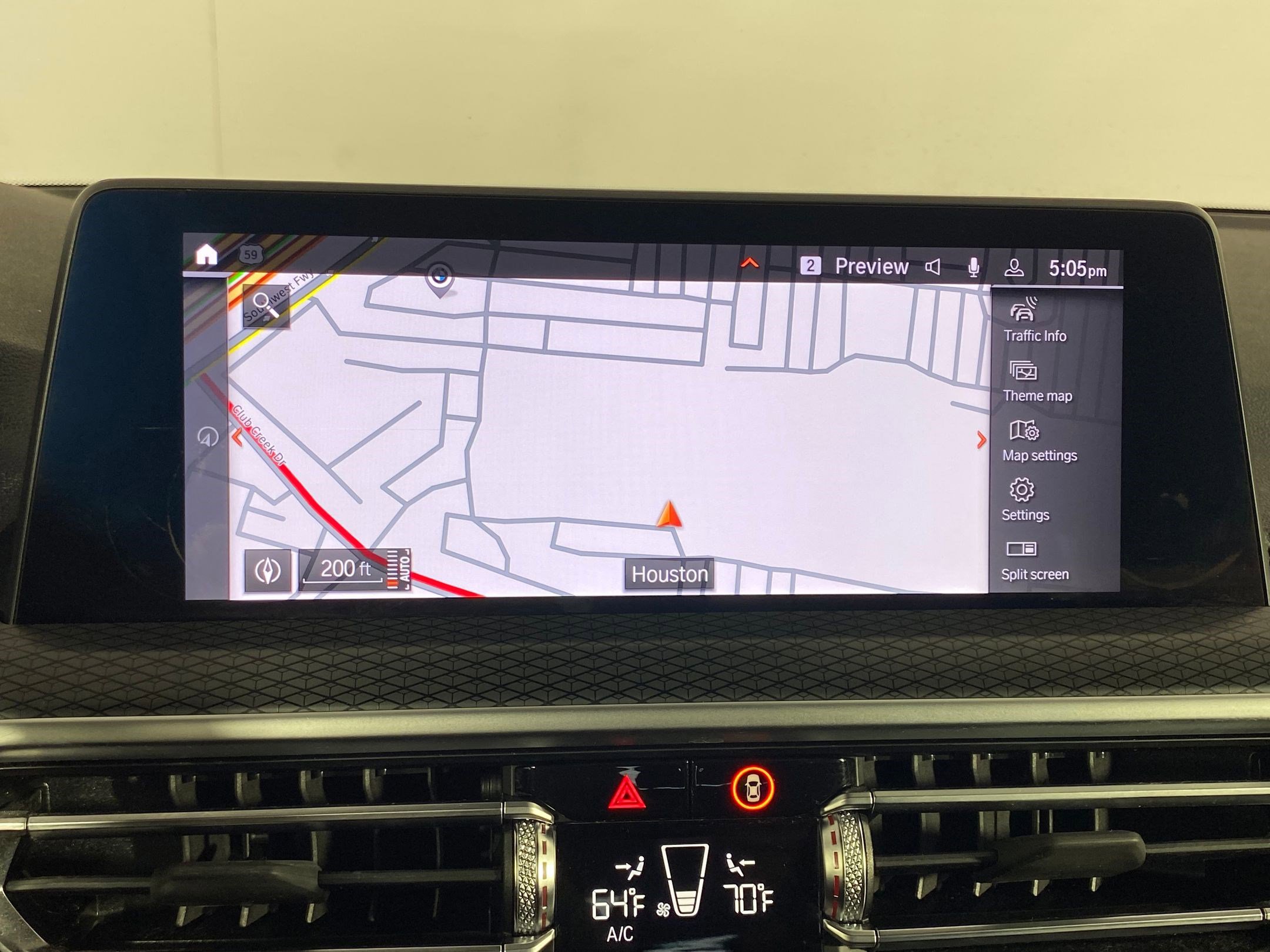 Certified 2024 BMW X3 sDrive30i w/ M Sport Package image 27