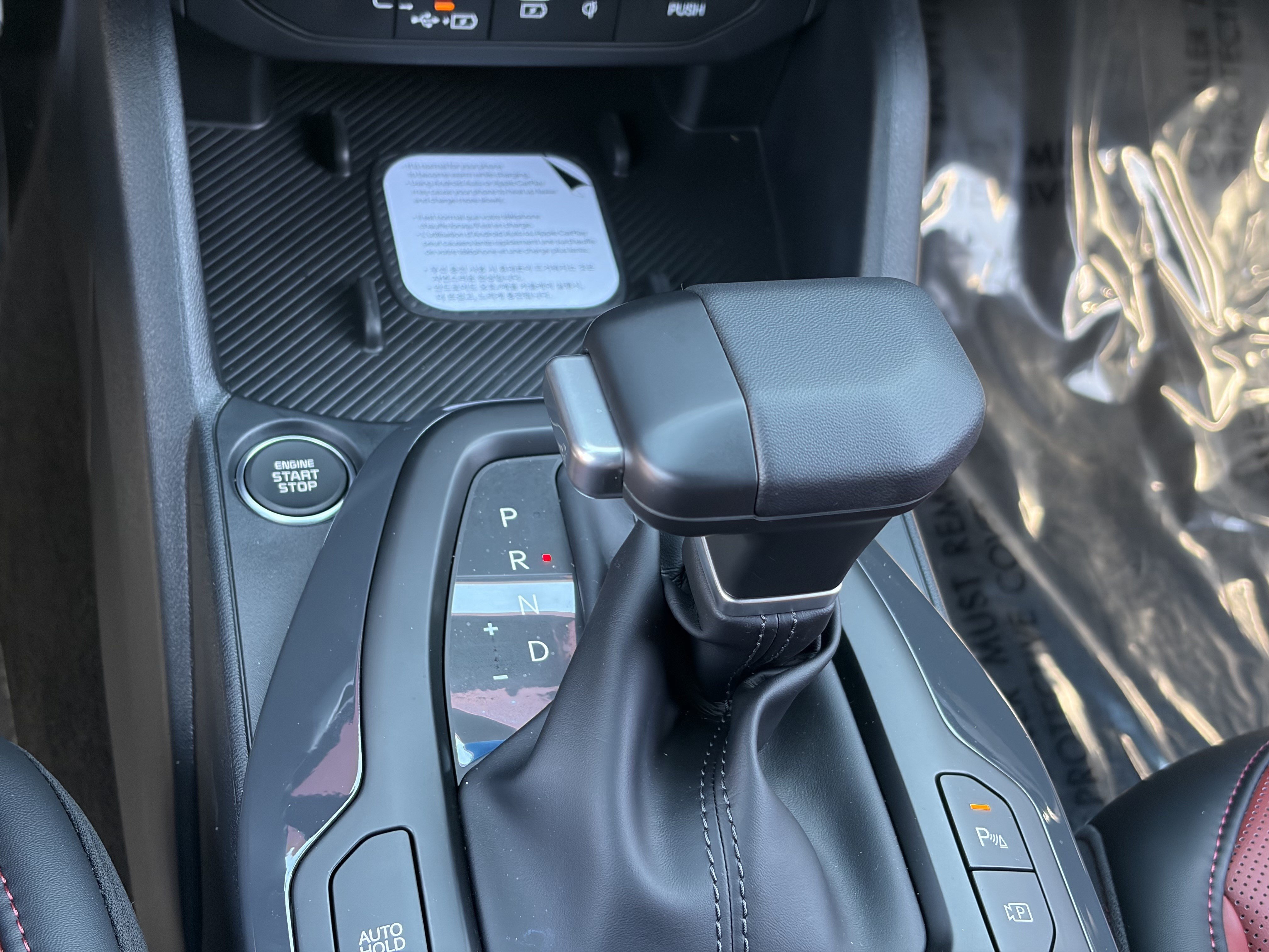 New 2026 Kia K4 GT-Line Turbo FWD image 29