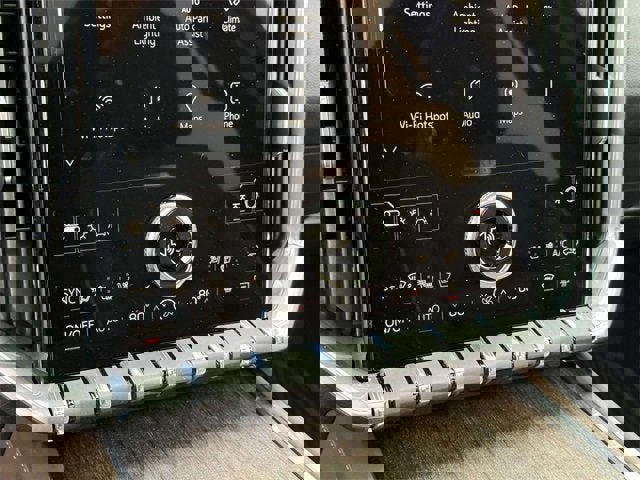 New 2026 GMC Acadia Denali Ultimate image 17