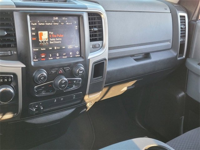 Used 2019 RAM 1500 Classic Warlock w/ Electronics Group image 23