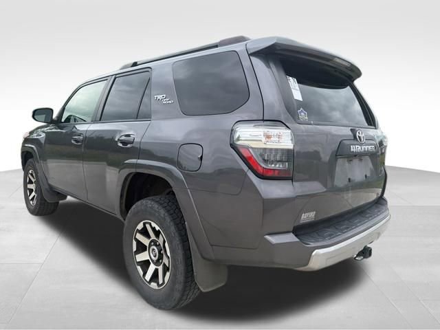 Used 2019 Toyota 4Runner TRD Off-Road Premium image 7