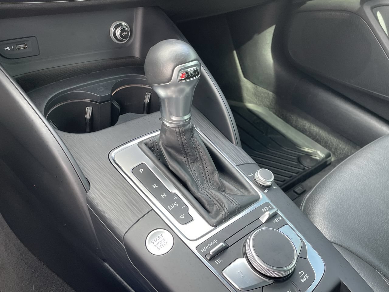 Used 2019 Audi A3 2.0T Premium w/ Convenience Package FWD image 23