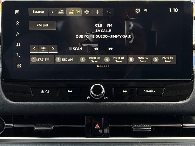 Used 2025 Mitsubishi Outlander SE AWD/4WD image 20
