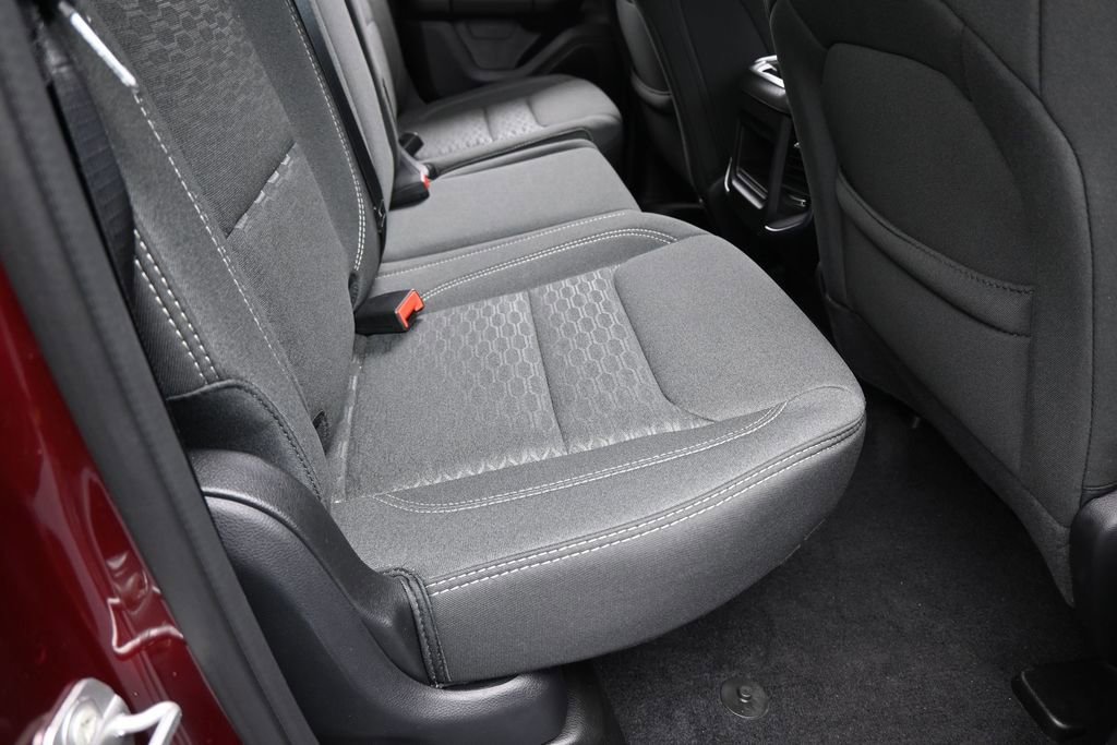 Used 2025 RAM 1500 Big Horn AWD/4WD image 39