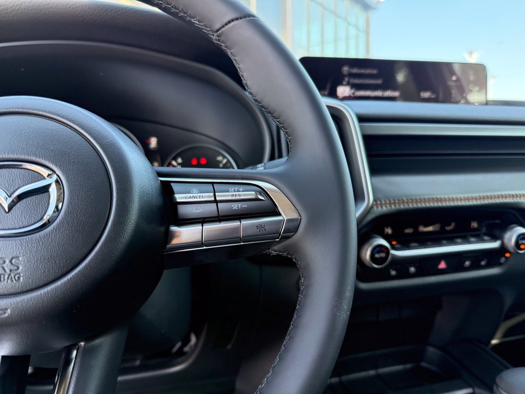 New 2026 MAZDA CX-50 AWD 2.5 Hybrid w/ Premium Pkg image 22