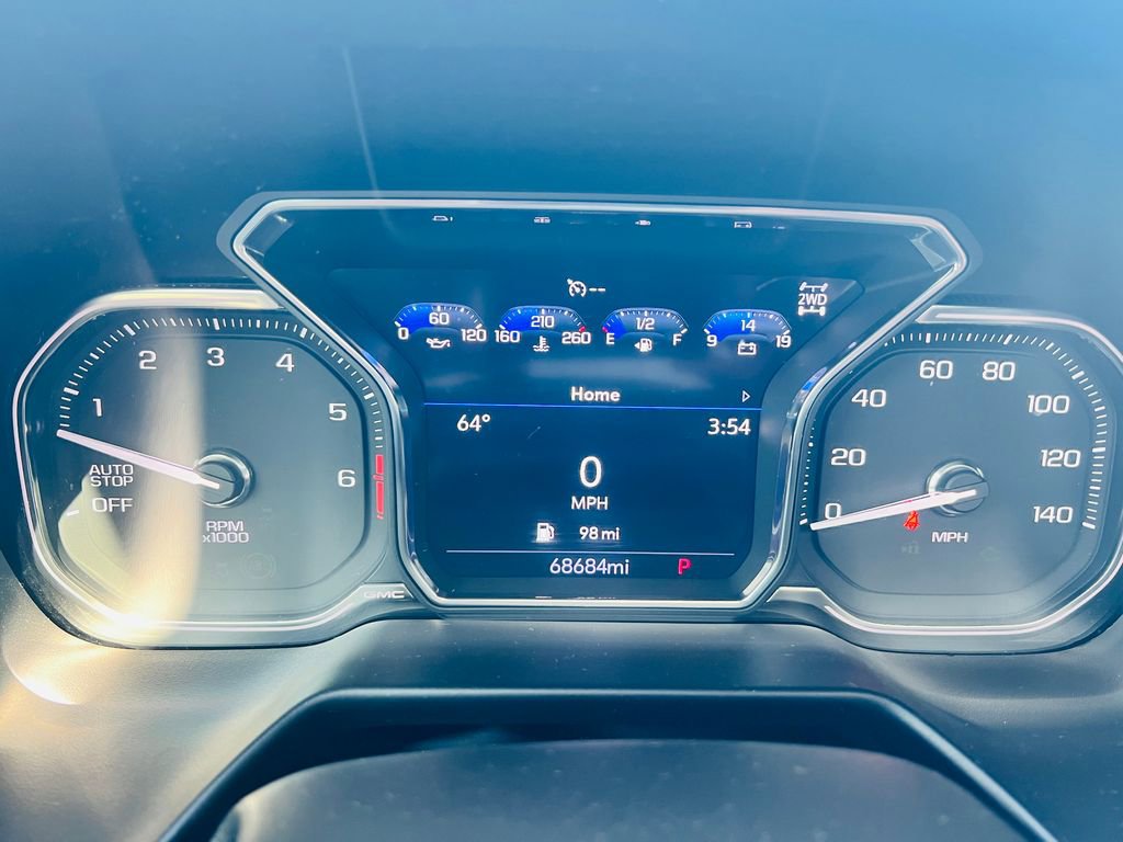 Used 2021 GMC Yukon SLT w/ SLT Premium Package image 25