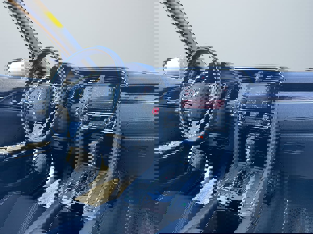 Used 2021 Honda Civic Sport image 14