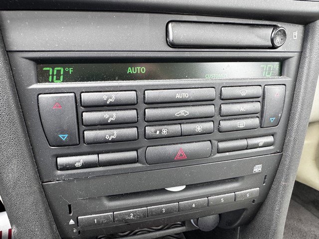 Used 2006 Saab 9-3 2.0T image 26