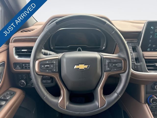 Used 2024 Chevrolet Tahoe High Country w/ Advanced Technology Package image 14