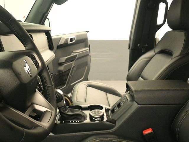 New 2026 Ford Bronco Badlands w/ Sasquatch Package image 17