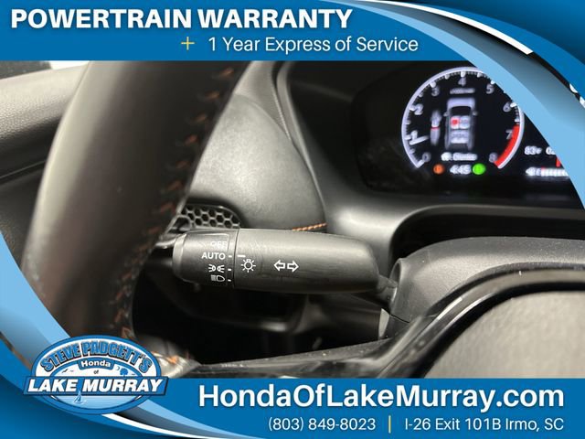 Used 2023 Honda HR-V Sport image 19