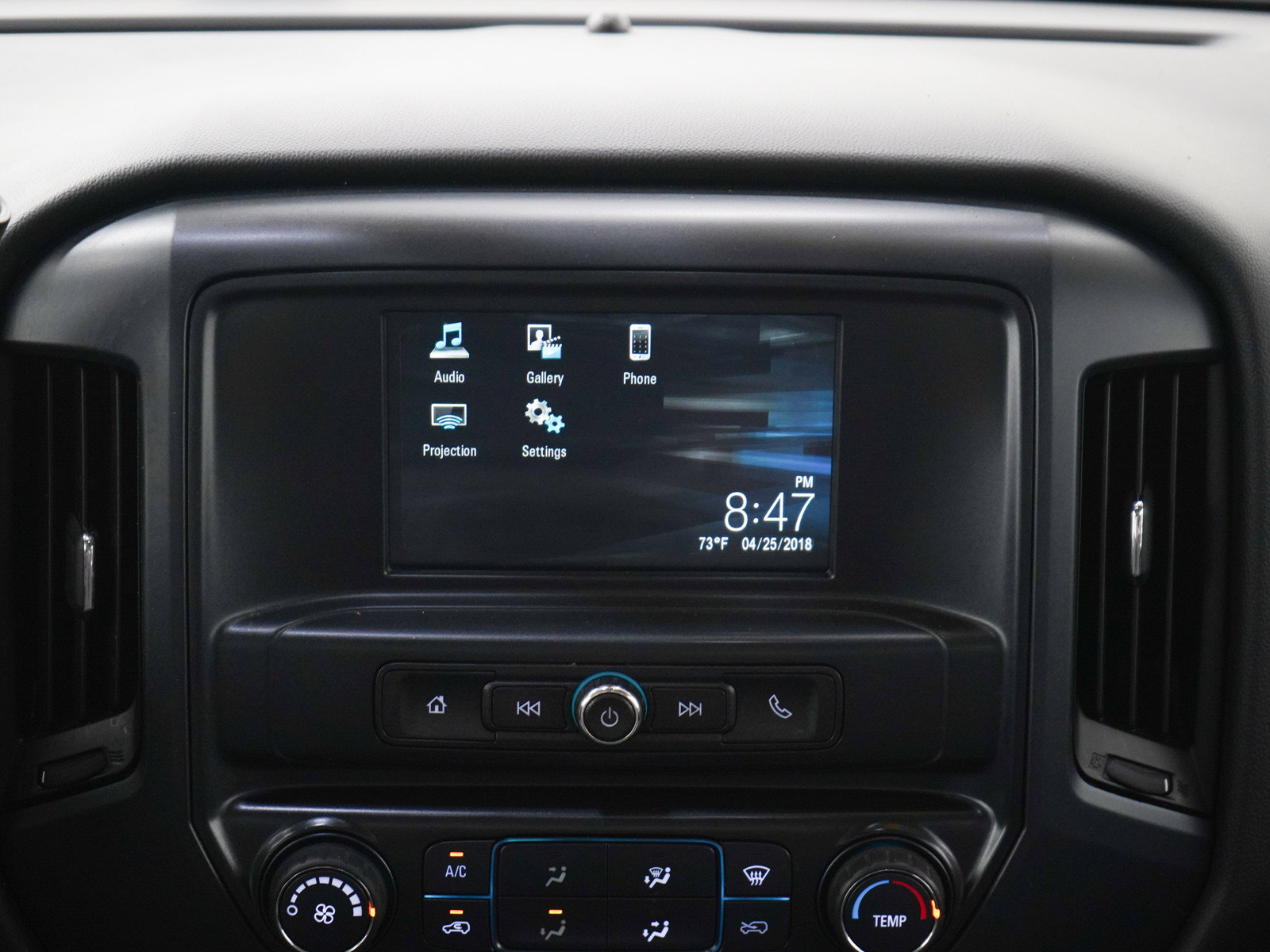 Used 2018 GMC Sierra 1500 4x4 Double Cab image 15