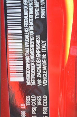 Used 2022 Jeep Renegade Latitude image 14