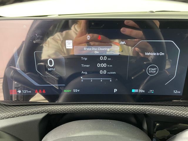 New 2025 Kia EV6 Wind image 3