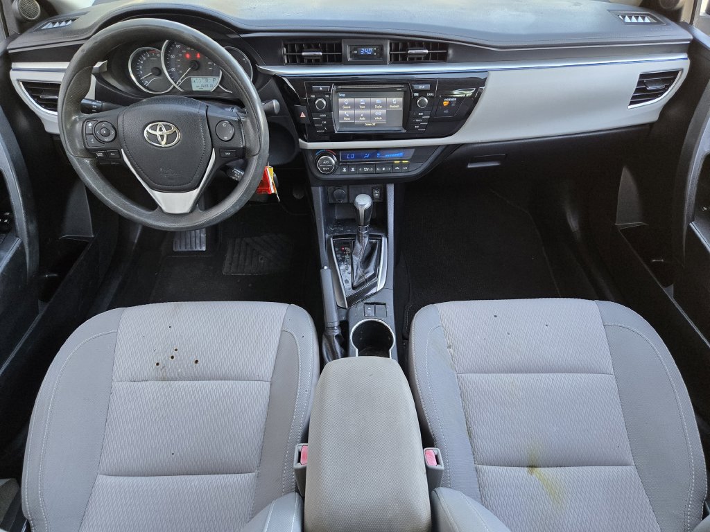 Used 2014 Toyota Corolla LE FWD image 21