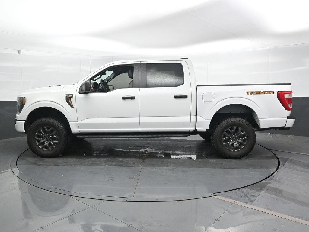 Used 2022 Ford F150 Tremor AWD/4WD image 10