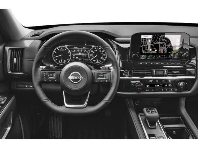 Certified 2024 Nissan Pathfinder SL FWD image 10