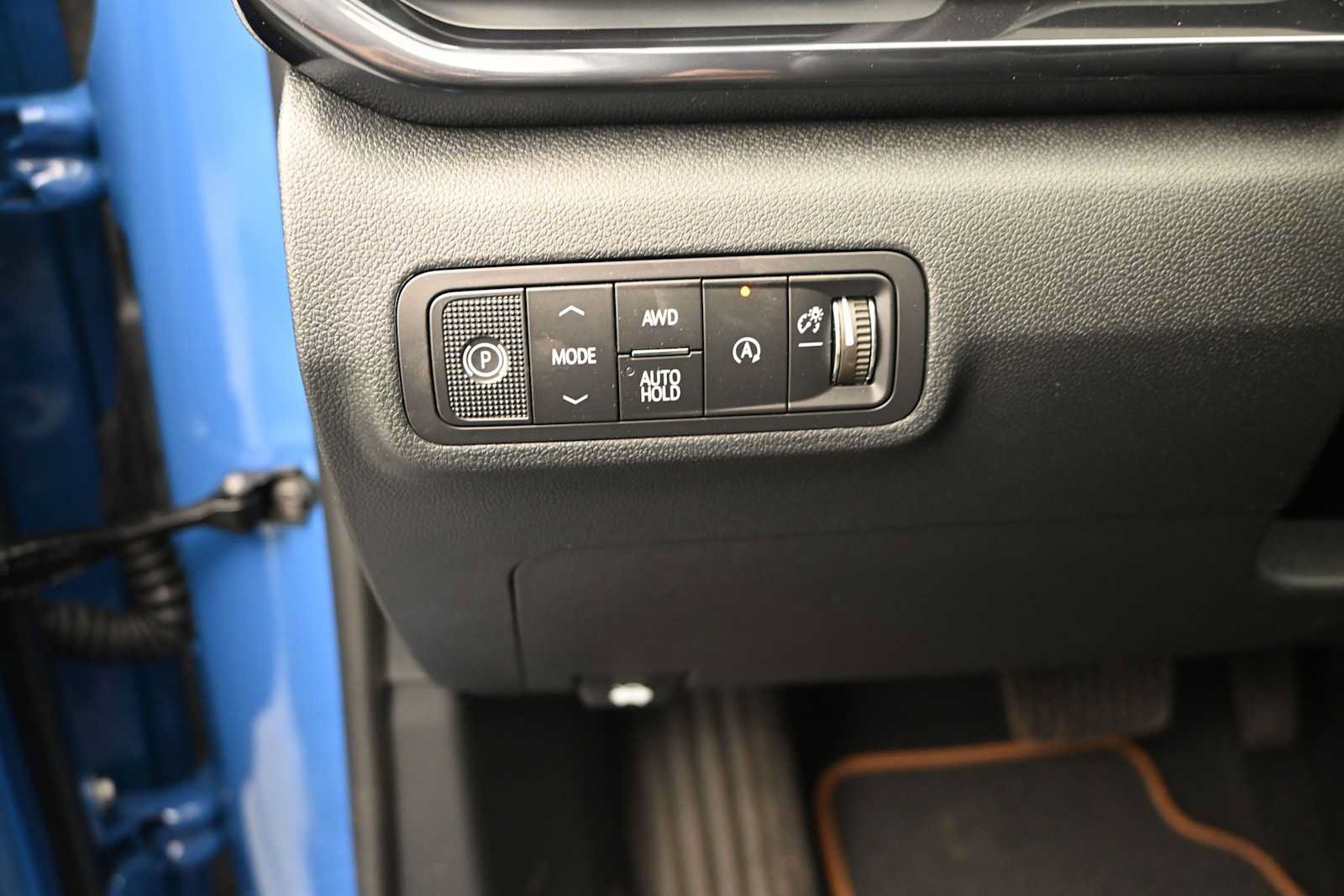 New 2027 GMC Terrain AT4 w/ LPO, Hit The Road Package AWD/4WD image 16
