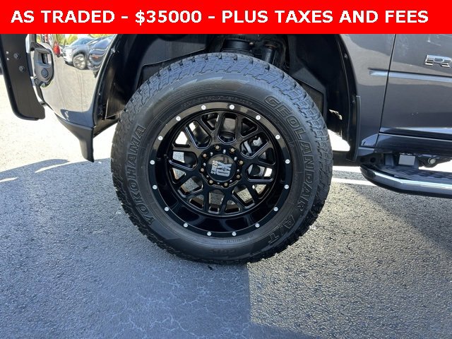 Used 2022 RAM 2500 Big Horn image 10