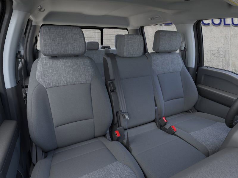 New 2026 Ford F250 XLT w/ Tremor Off-Road Package image 10