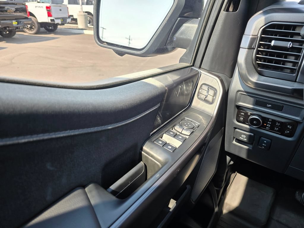 New 2026 Ford F150 Lariat w/ Equipment Group 501A Mid AWD/4WD image 29