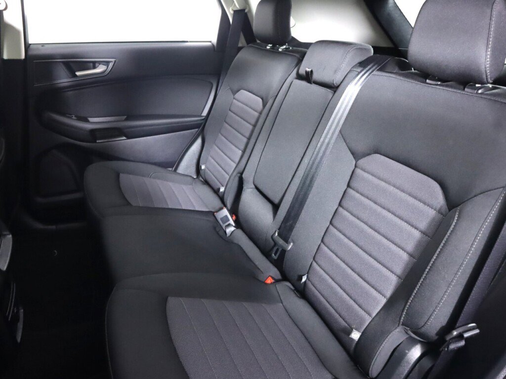 Used 2019 Ford Edge SE w/ SE Fleet Driver's Package FWD image 33