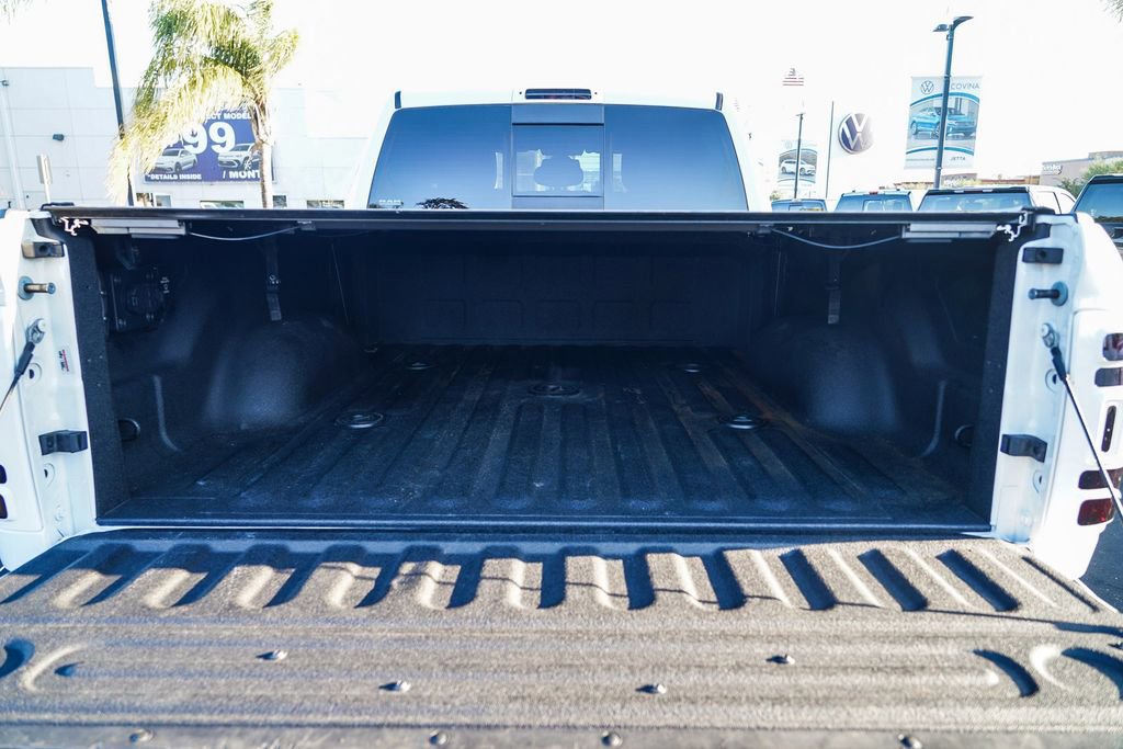 Used 2022 RAM 2500 Limited image 35
