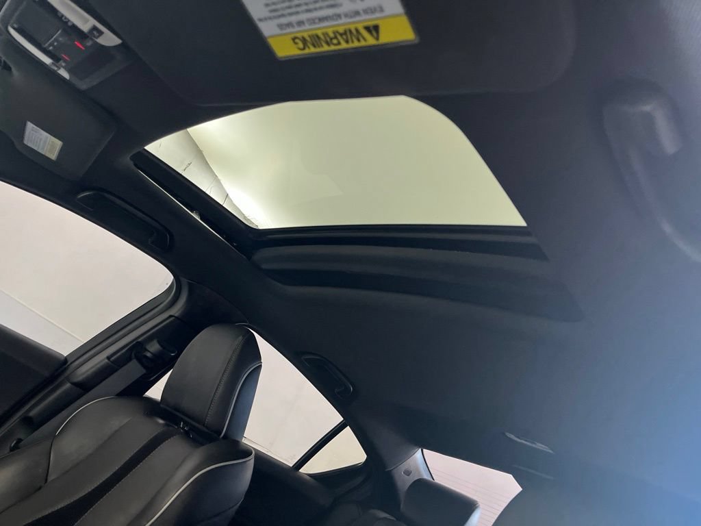 Used 2020 Acura ILX w/ Premium & A-SPEC Package FWD image 80