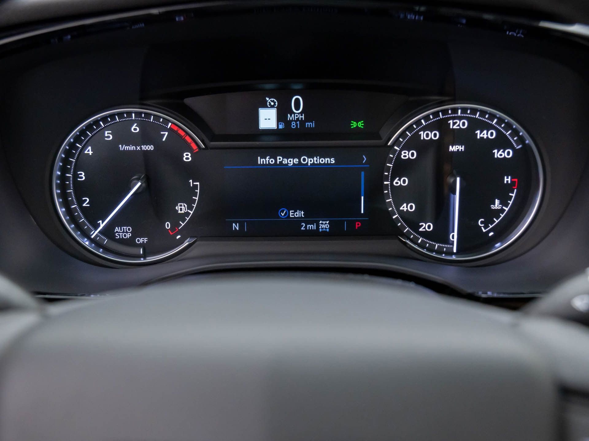 New 2025 Cadillac XT6 Sport image 25