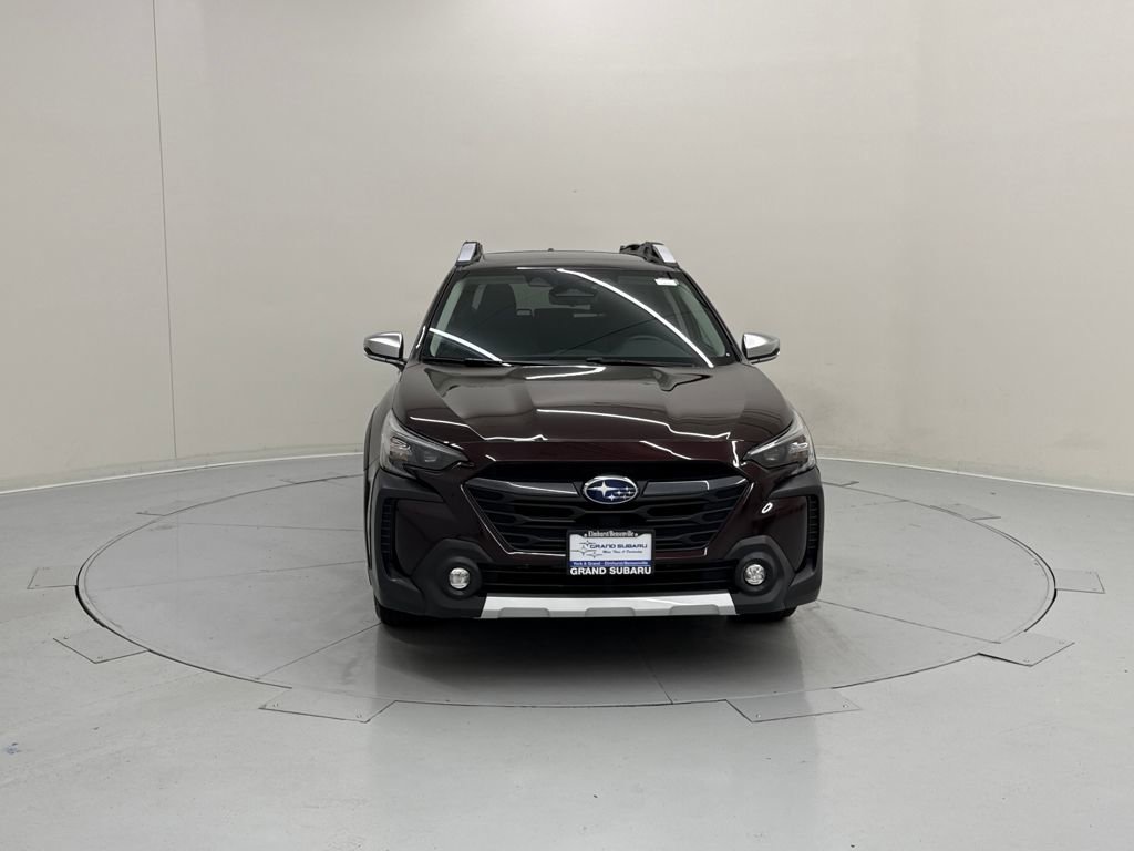 Certified 2024 Subaru Outback Touring XT image 9