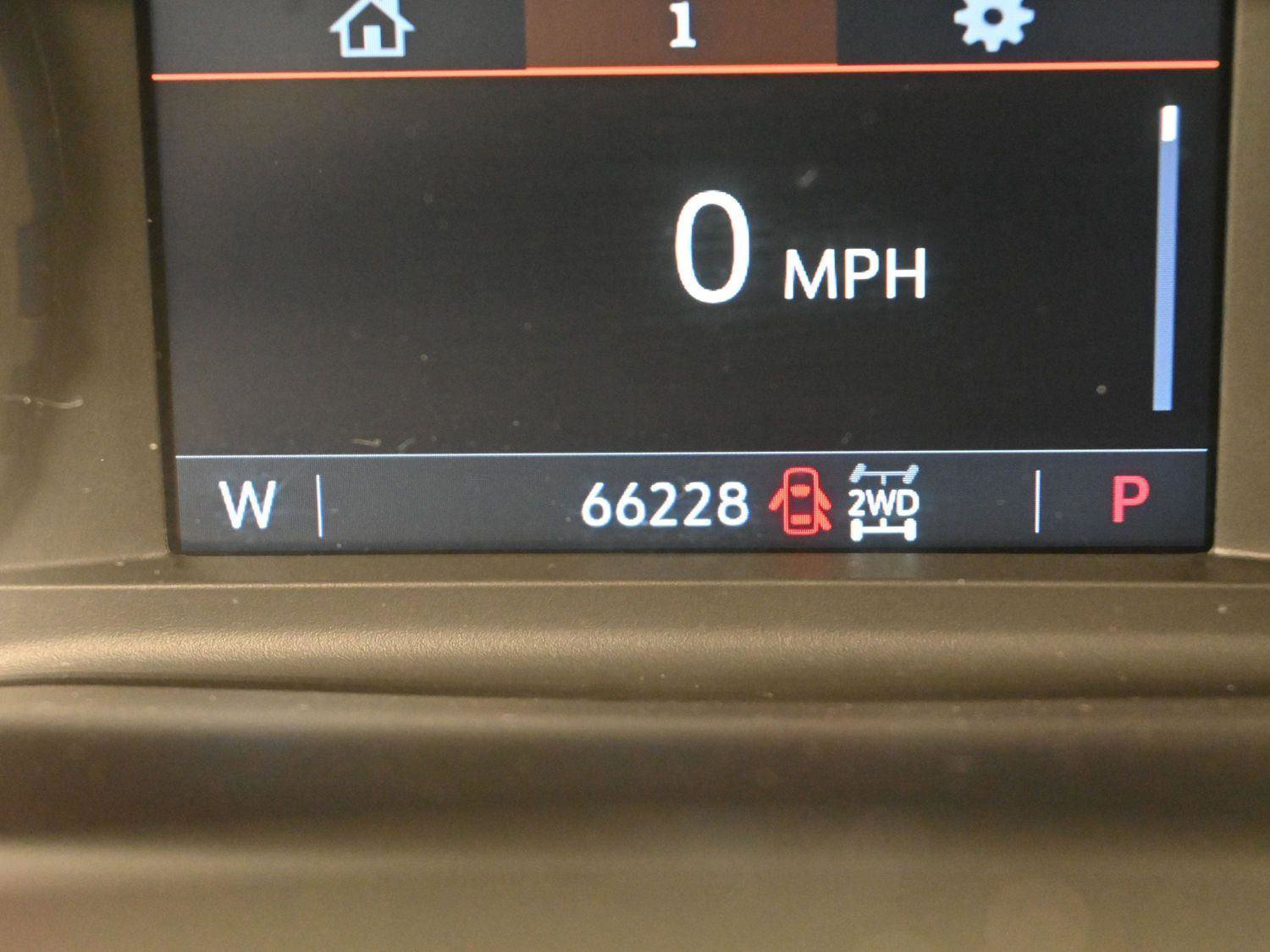 Used 2022 Chevrolet Silverado 2500 Custom w/ Custom Value Package image 20