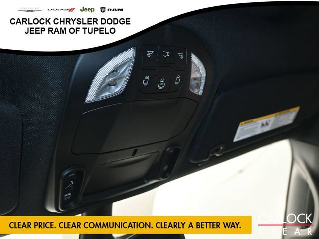 New 2026 Chrysler Pacifica Limited w/ Uconnect Theater Family Group FWD image 26