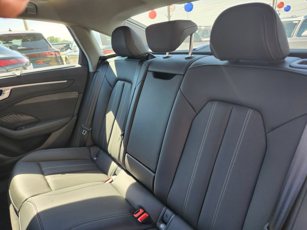 New 2026 Audi A6 Premium Plus AWD/4WD image 14