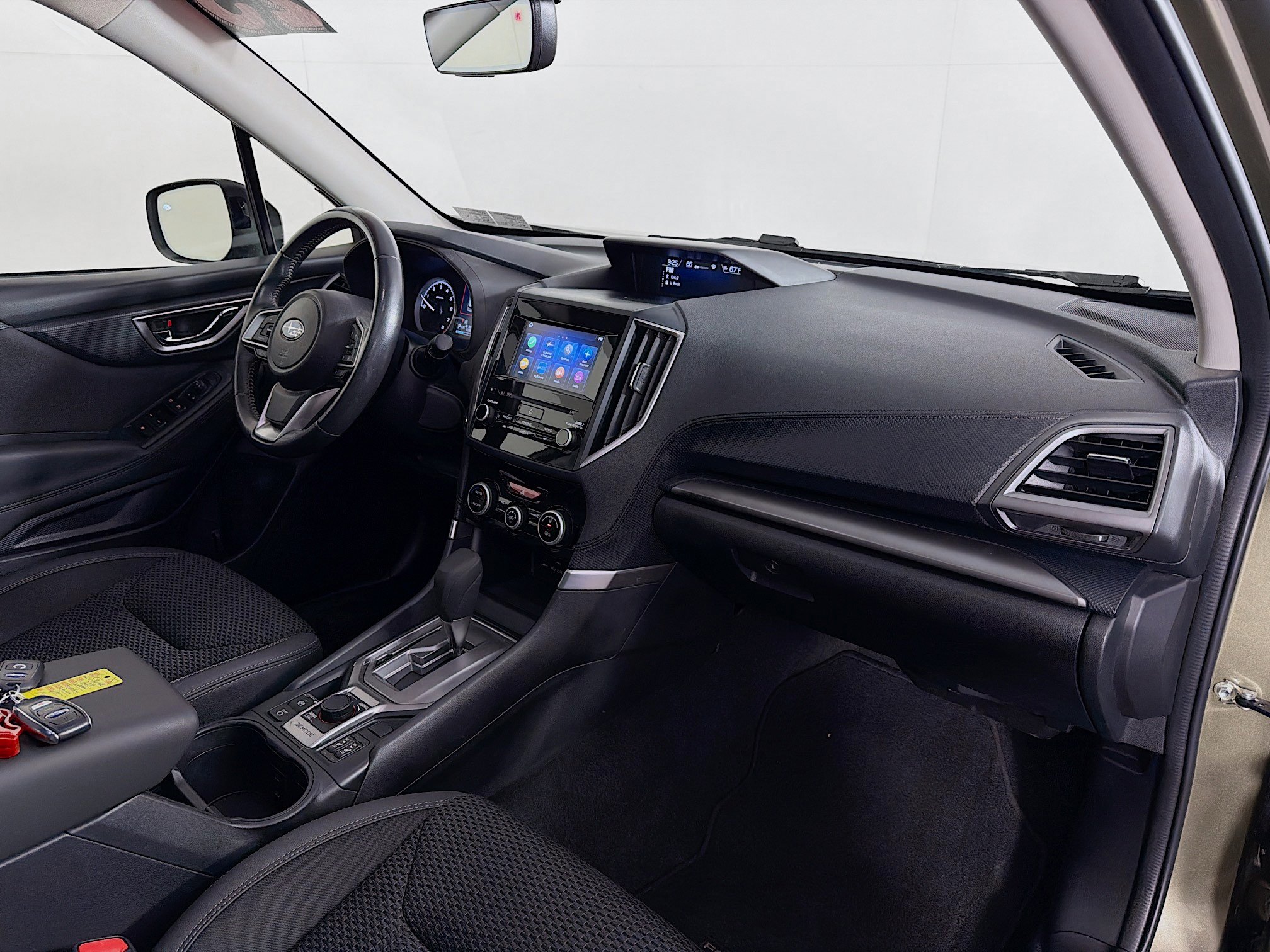 Used 2023 Subaru Forester Premium image 29