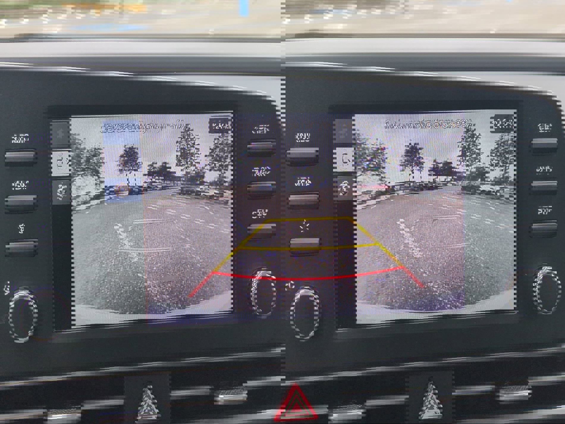 New 2025 Hyundai Elantra SE image 20