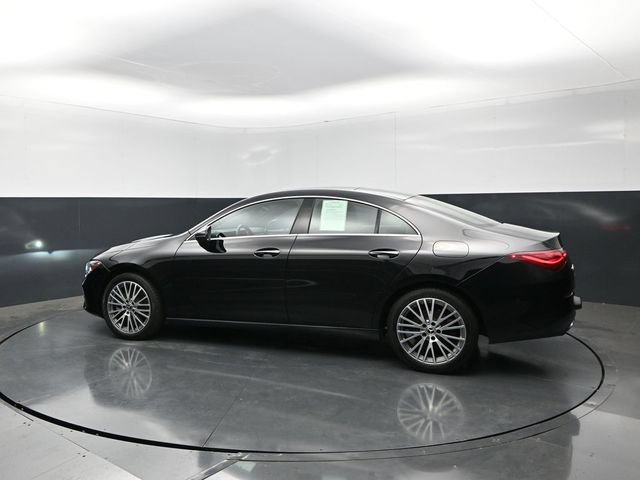 Used 2025 Mercedes-Benz CLA 250 image 2
