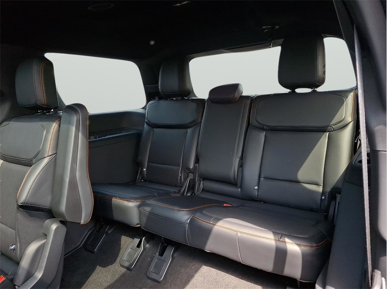 New 2025 Ford Expedition Tremor AWD/4WD image 14