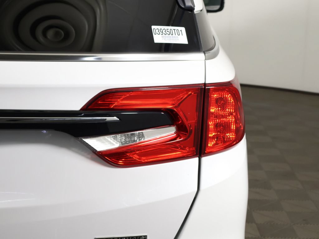 Used 2024 Honda Odyssey Touring image 20