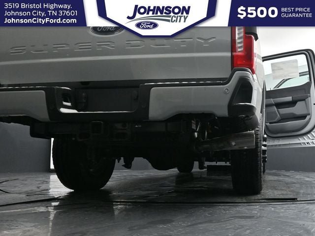 New 2026 Ford F250 XL w/ STX Appearance Package AWD/4WD image 37