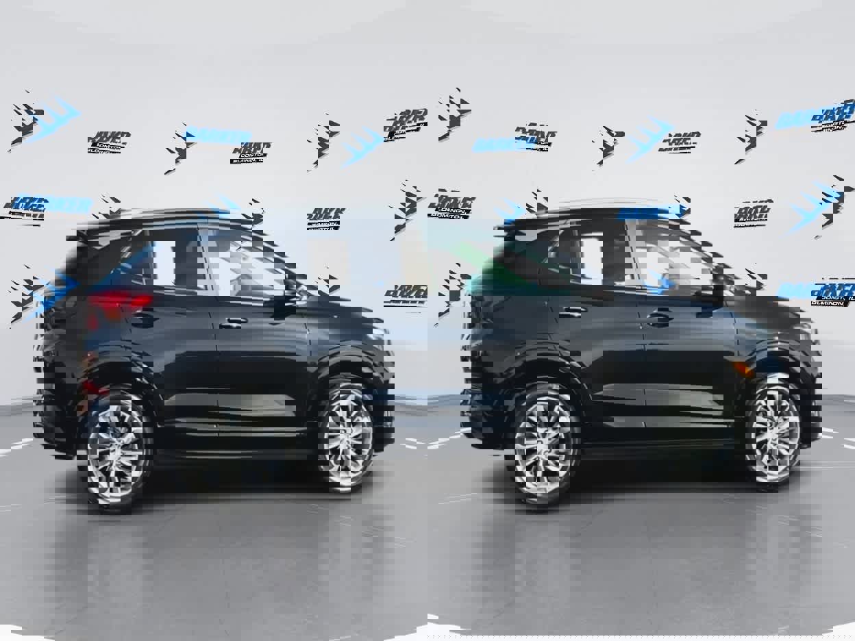 Used 2023 Buick Encore GX Select w/ Sport Touring Package image 9