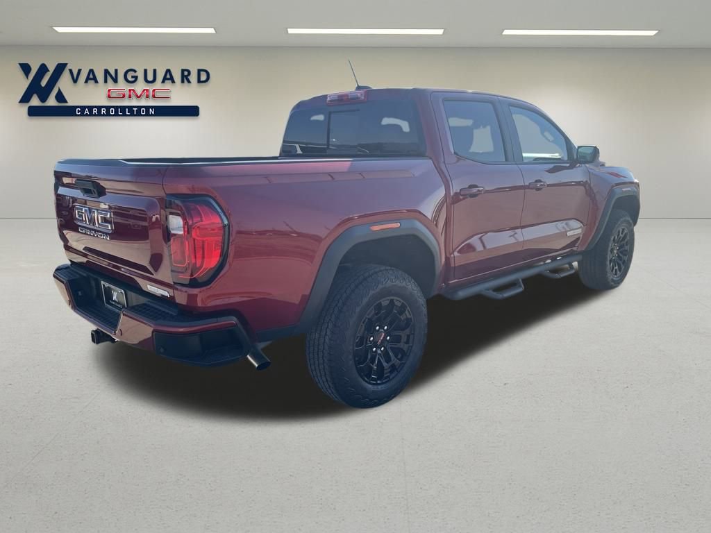 Used 2026 GMC Canyon Elevation w/ Convenience Package image 6