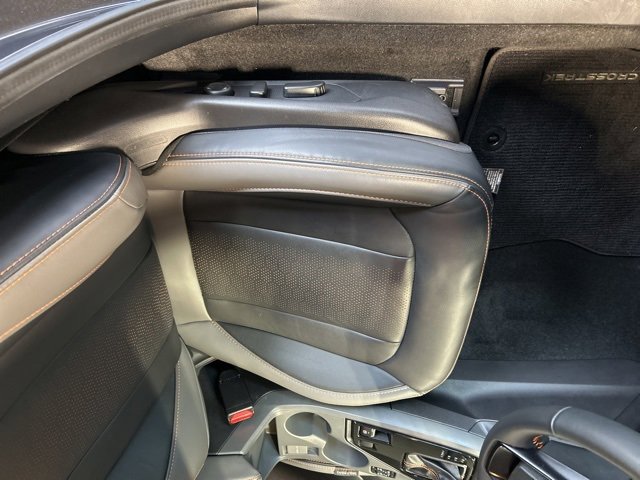 Used 2024 Subaru Crosstrek 2.5i Limited image 54