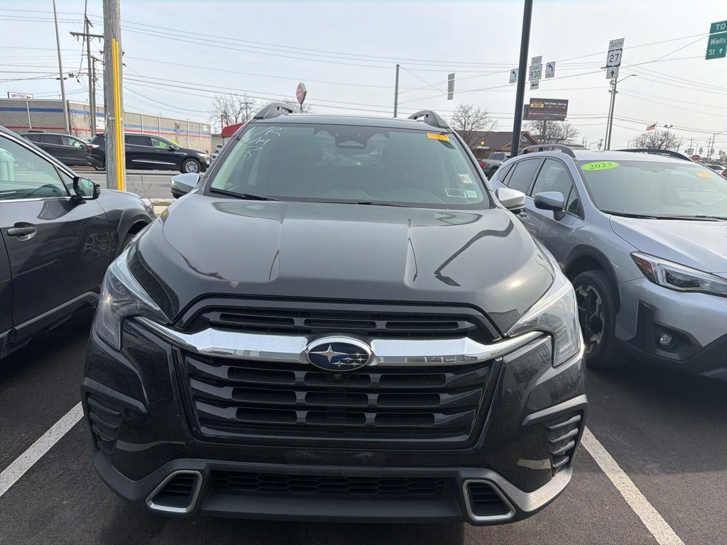 Used 2023 Subaru Ascent Touring image 6