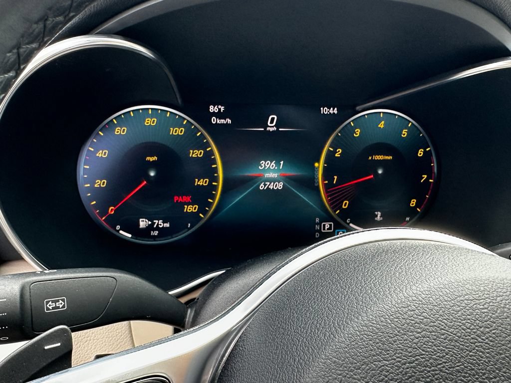 Certified 2021 Mercedes-Benz C 300 4MATIC Sedan image 30