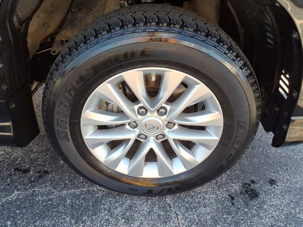 Certified 2023 Lexus GX 460 Premium image 29