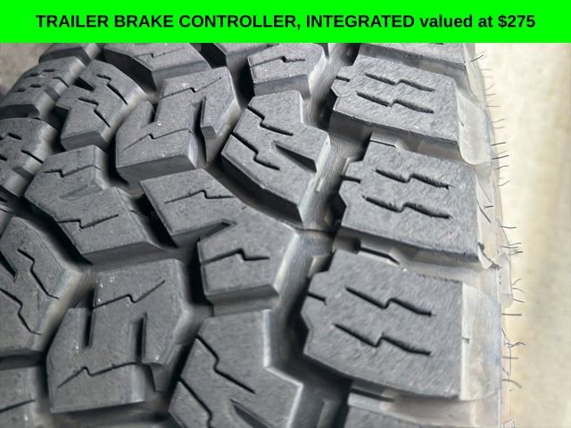 Used 2021 Chevrolet Silverado 1500 W/T w/ WT Value Package image 7